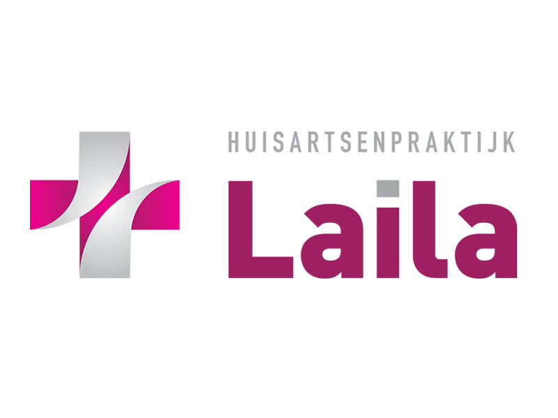 Logo Laila